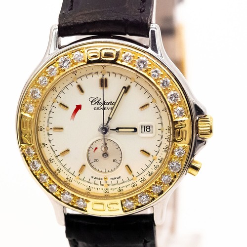 Chopard mille miglia - mille,