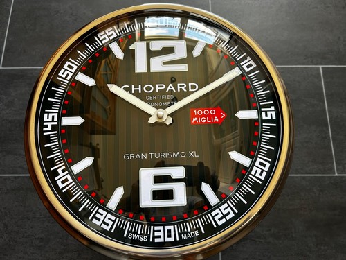 Orologio parete chopard - da,