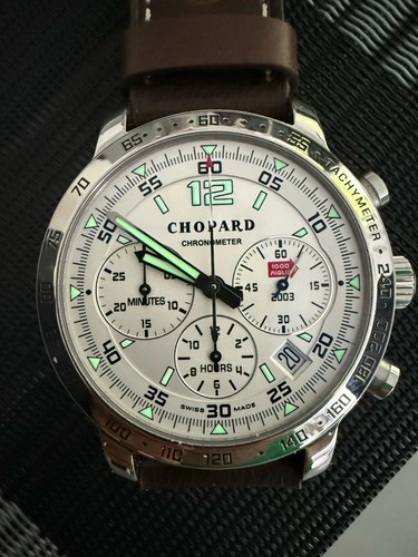 Chopard mille miglia - mille,
