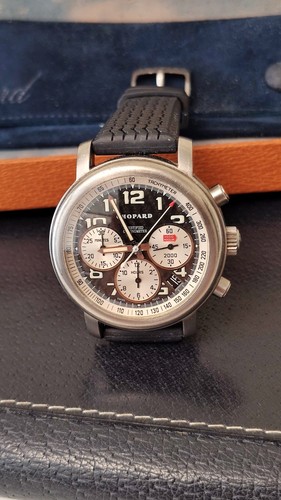 Chopard mille miglia - mille,