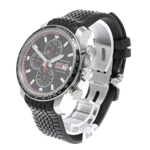 Orologio uomo chopard mille - uomo,