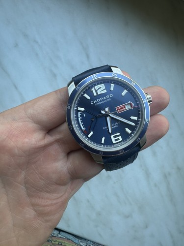 Chopard mille miglia - chopard,
