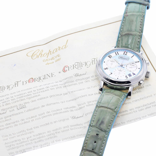 Chopard elton john - chopard,