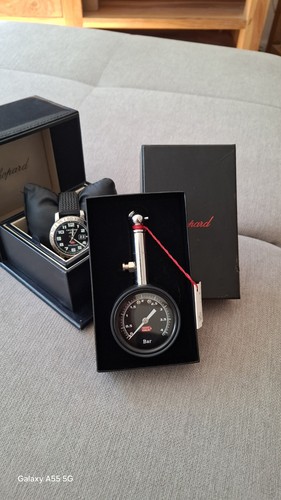 Chopard mille miglia 1000 - miglia, gran