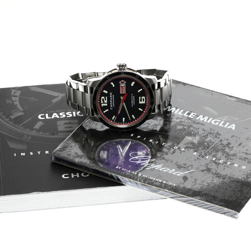 Orologio uomo chopard mille - uomo,