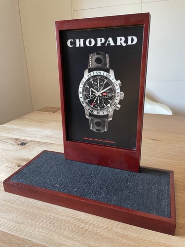 Original chopard mille miglia - mille,