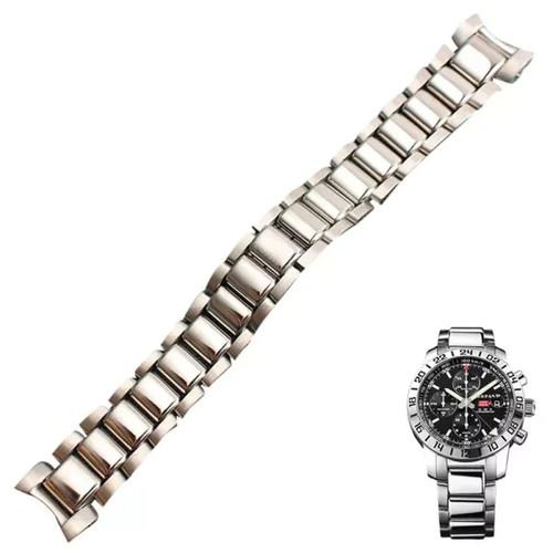 Bracciale massiccio 23mm per - massiccio,