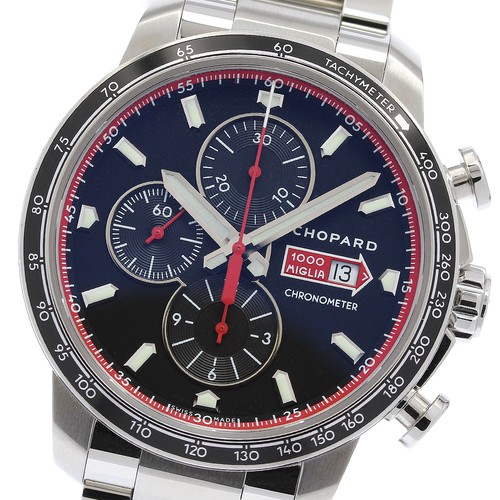 Orologio uomo chopard mille - uomo,