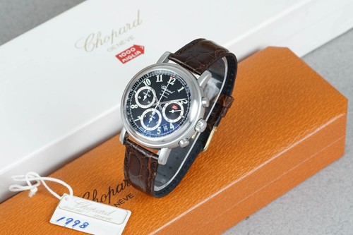 Cronografo chopard mille - chopard,