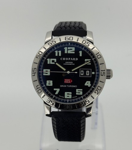 Reloj chopard mille miglia - chopard,
