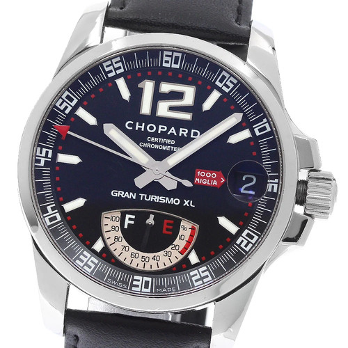 Chopard mille miglia data - chopard,