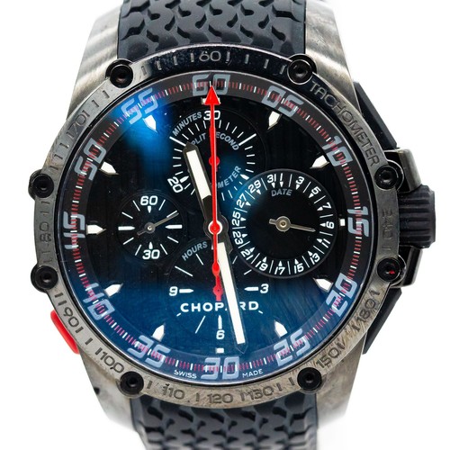 Orologio chopard mille miglia - mille,