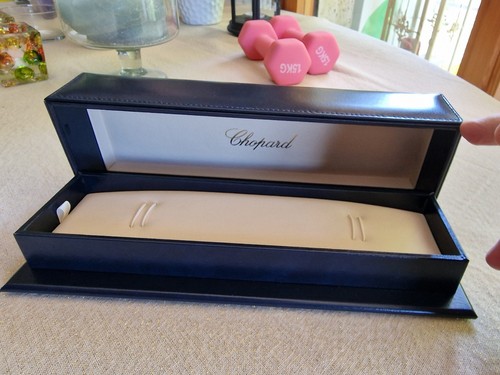 Scatola box chopard per - scatola,