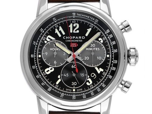 Chopard mille miglia - mille,