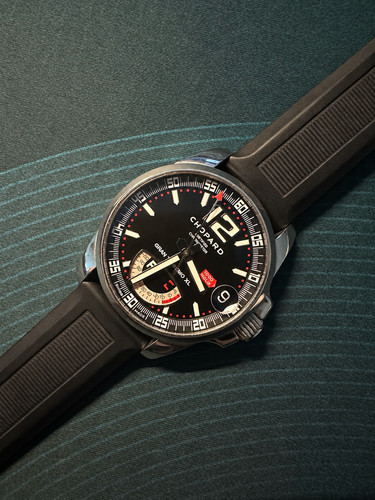 Chopard mille miglia gran - miglia,