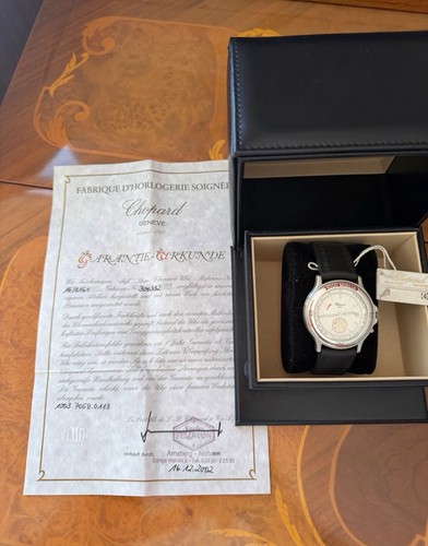 Chopard mille miglia rif - chopard,