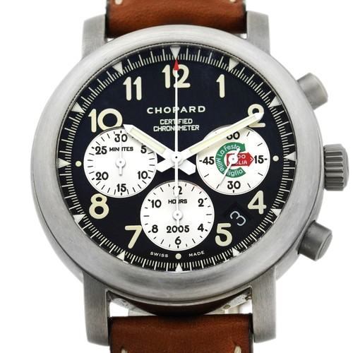 Chopard mille miglia - mille,