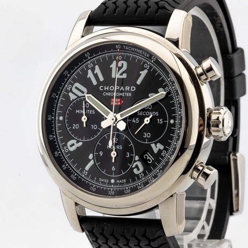 Chopard mille miglia classic - miglia,