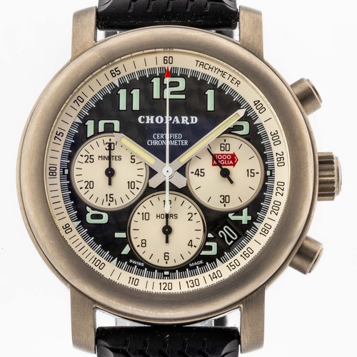 Chopard mille miglia - mille, rif