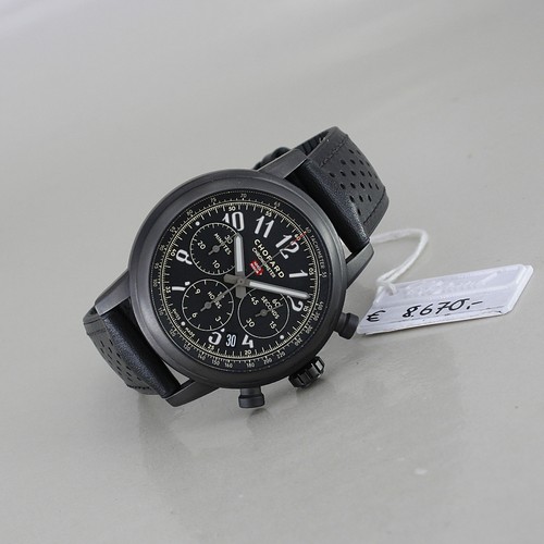Chopard mille miglia 2020 race - mille,