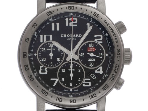 Chopard mille miglia - chopard, race