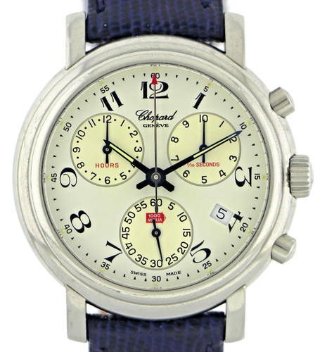 Chopard mille miglia - chopard,