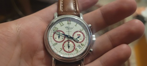 Chopard mille miglia - mille,