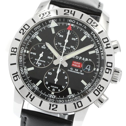 Chopard mille miglia gmt - chopard,