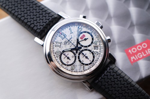 Chopard mille miglia 2002 - mille,