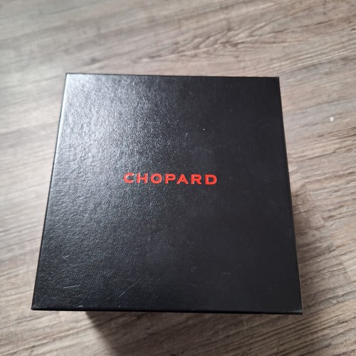 Chopard mille miglia gts - mille,