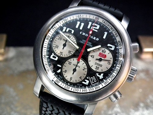 Orologio uomo chopard mille - orologio, da