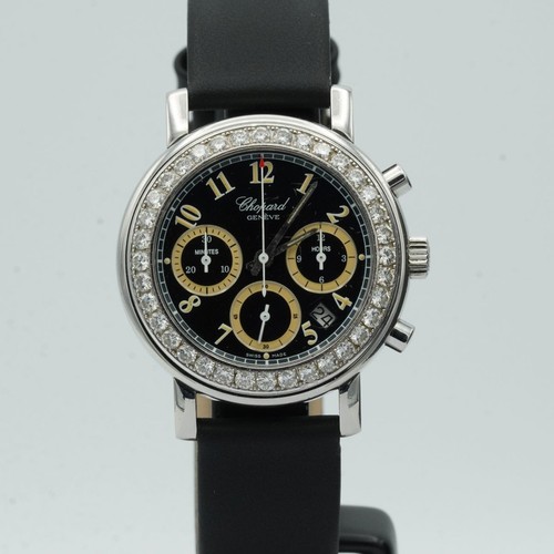 Orologio chopard mille - mille, miglia