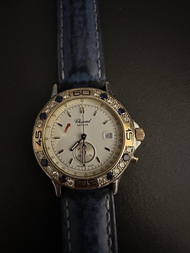 Affare chopard mille miglia - chopard,