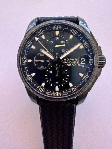 Chopard mille miglia xl - chopard,