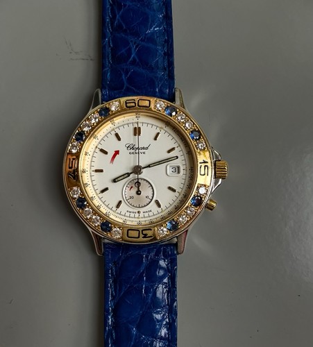 Chopard mille miglia - chopard,