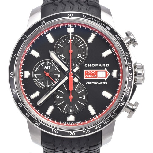 Orologio uomo chopard mille - uomo,