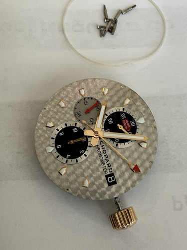 Chopard mille miglia - miglia, xl