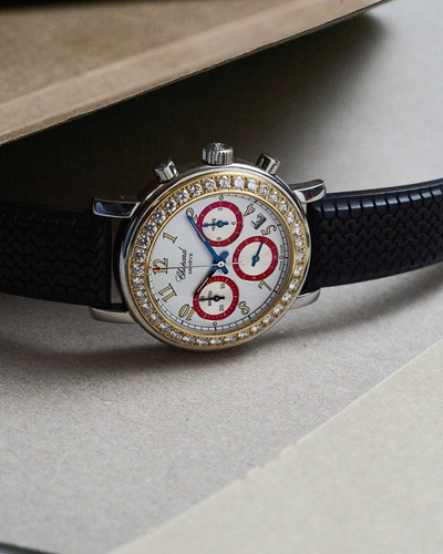 Cronografo mille miglia lady - miglia,