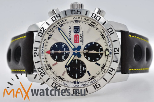 Chopard mille miglia - chopard,