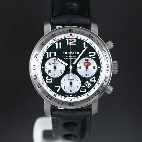 Orologio chopard mille - orologio,