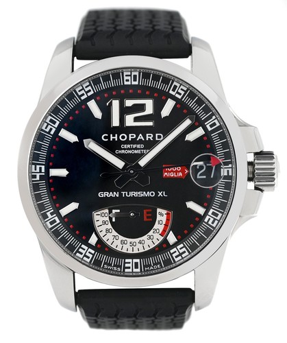 Chopard mille miglia gran - chopard,