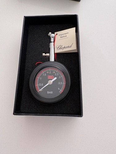 Calibro pneumatici chopard - calibro,