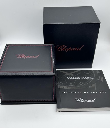 Autentico vintage chopard - autentico,