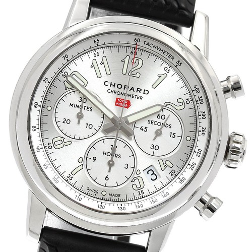 Chopard mille miglia - chopard,
