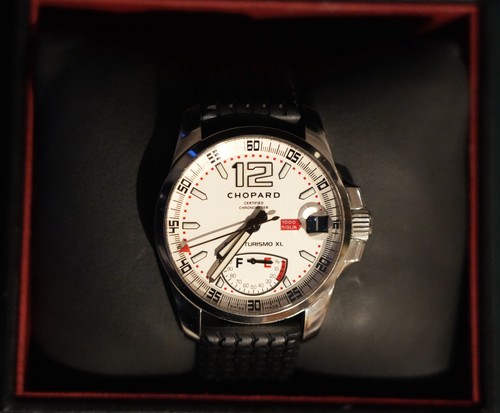 Orologio chopard mille miglia - mille,