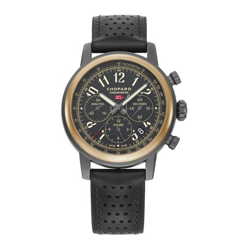 Chopard mille miglia classic - miglia,