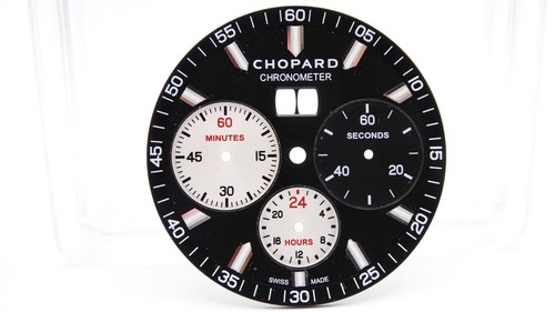 Chopard mille miglia jacky - chopard,