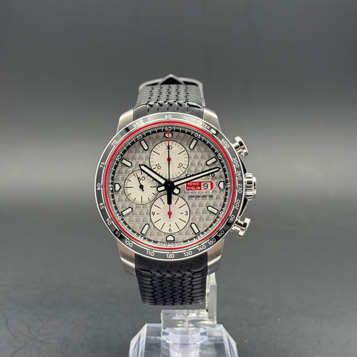Chopard mille miglia - chopard, |