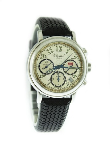 Orologio chopard mille miglia - chopard,