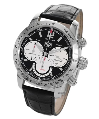 Orologio uomo chopard - orologio,